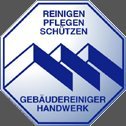 Logo Landesinnung des Gebäudereiniger-Handwerks Baden-Württemberg